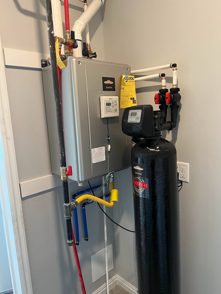 water softener services, water softener installation Salt Lake County, water softener repair, hard water solutions, water softener maintenance, benefits of water softeners, water softener replacement, salt delivery for water softeners